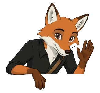 Arnard le Renard