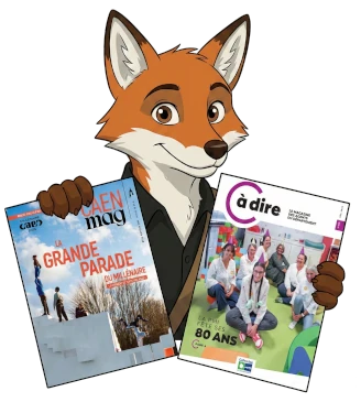 Arnard le Renard