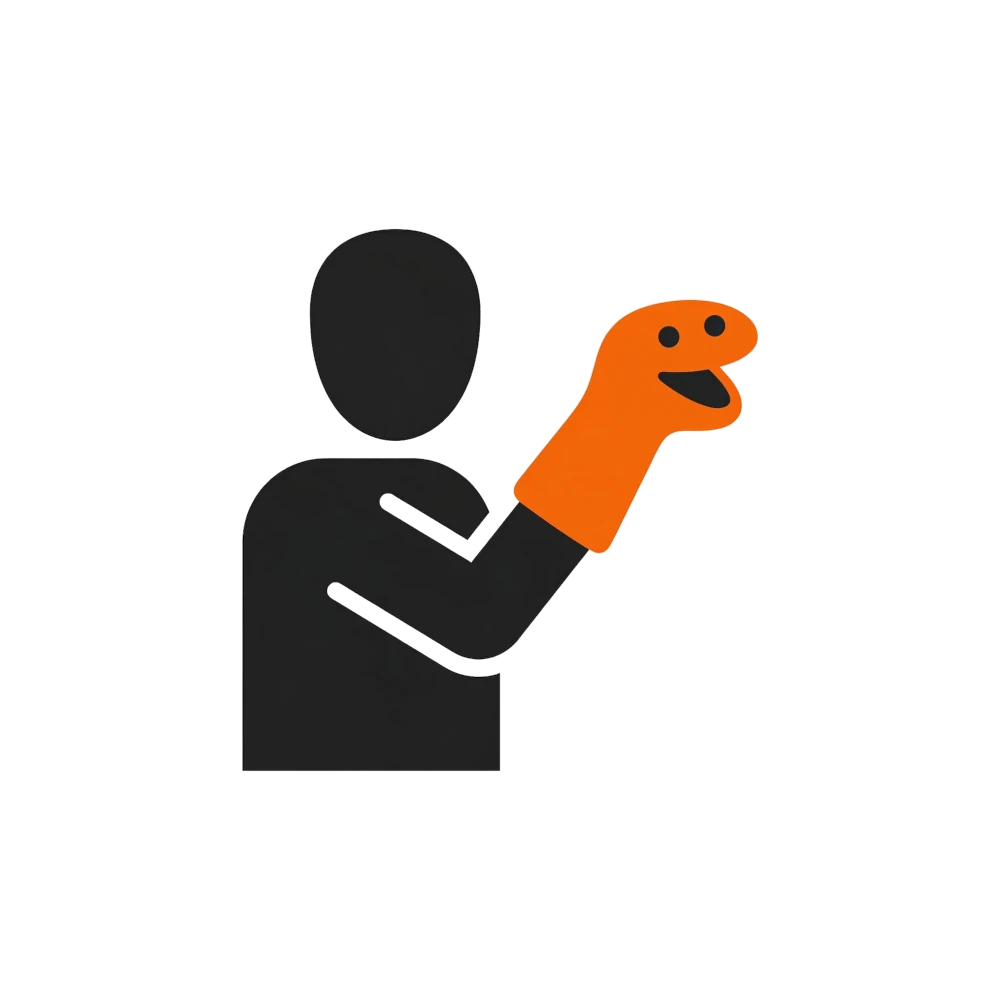 Votre mascotte