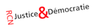 RCN Justice & Démocratie