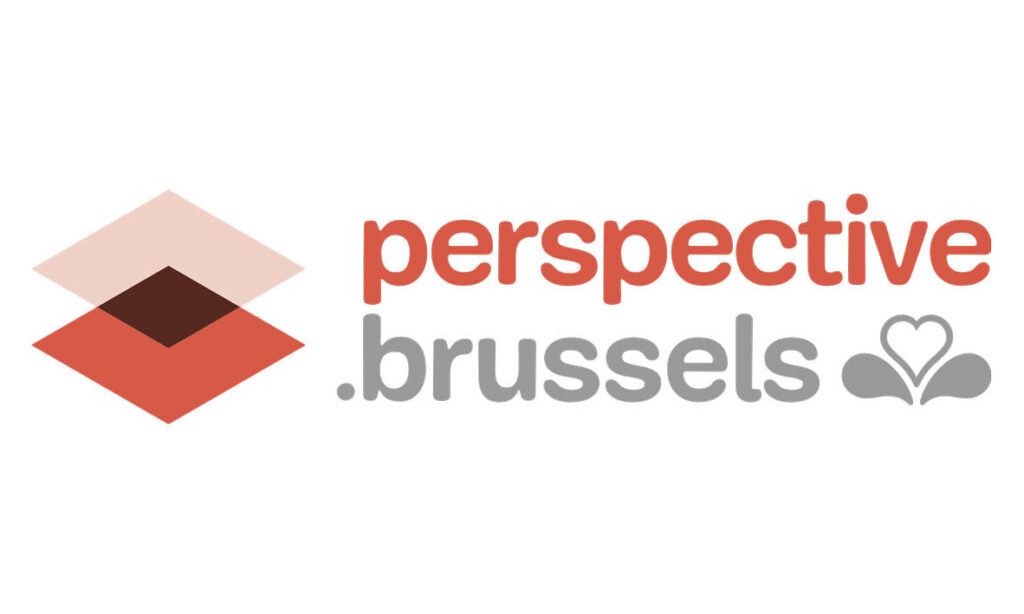 Logo Perspective Brussels