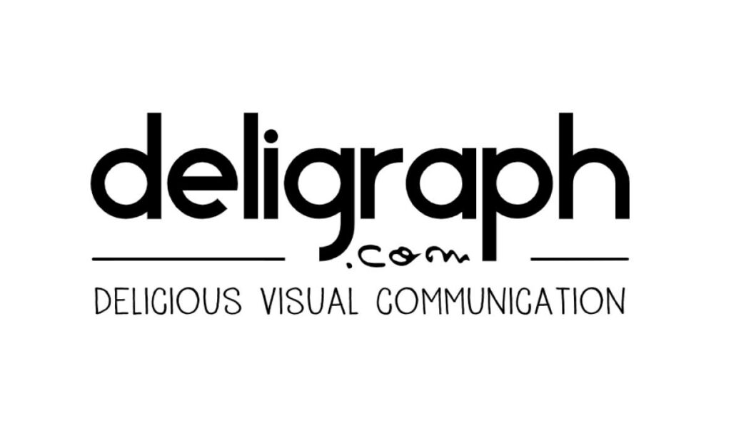 Logo Deligraph