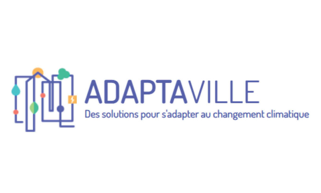 Logo Adaptaville