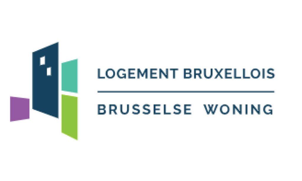 Logo Logement bruxellois