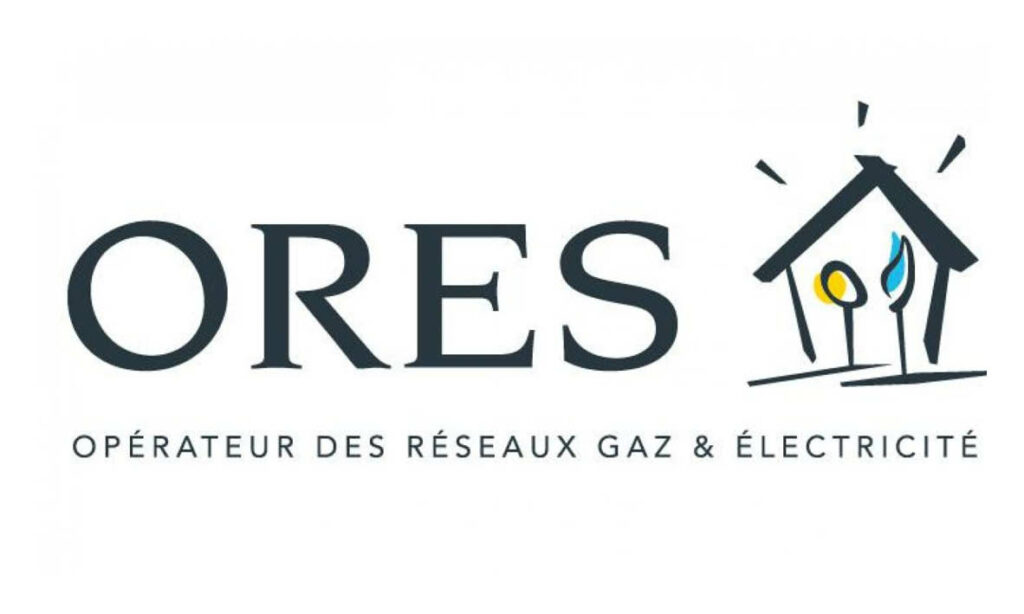 Logo ORES
